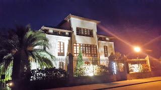 Restaurante Sibariz en Ribadesella