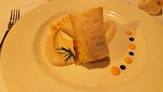 Restaurante Sibariz en Ribadesella