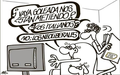 [SONRÍA, POR FAVOR] Al menos hoy viernes, 1 de marzo