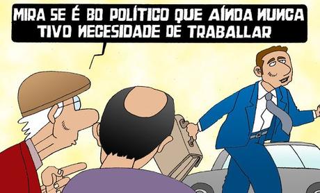 [SONRÍA, POR FAVOR] Al menos hoy viernes, 1 de marzo