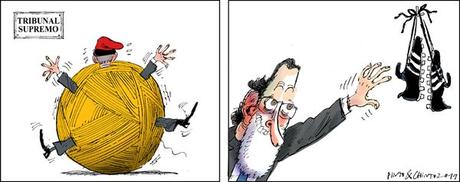 [SONRÍA, POR FAVOR] Al menos hoy viernes, 1 de marzo