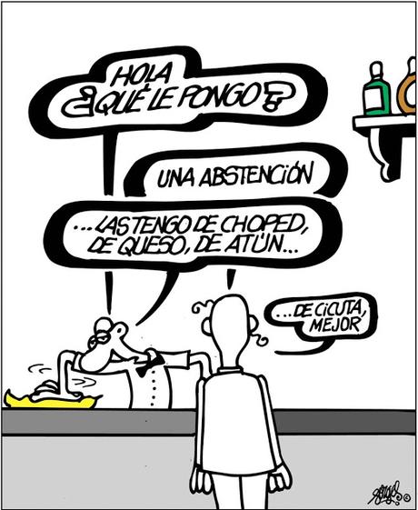 [SONRÍA, POR FAVOR] Al menos hoy viernes, 1 de marzo