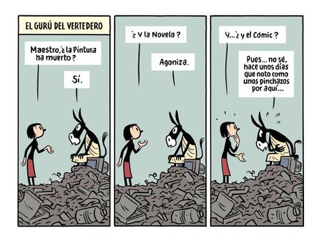 [SONRÍA, POR FAVOR] Al menos hoy viernes, 1 de marzo