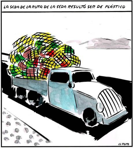 [SONRÍA, POR FAVOR] Al menos hoy viernes, 1 de marzo