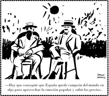 [SONRÍA, POR FAVOR] Al menos hoy viernes, 1 de marzo