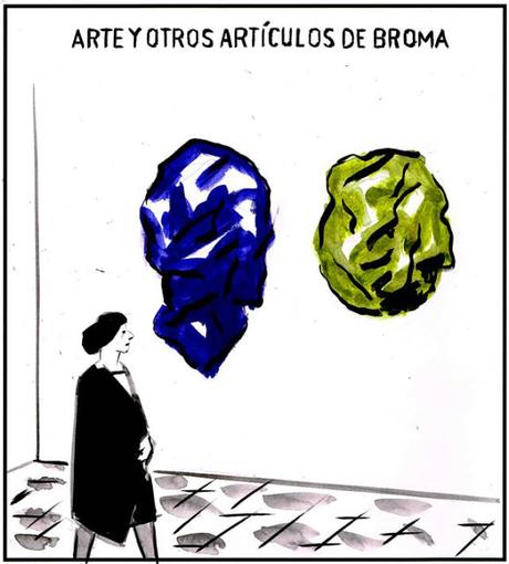 [SONRÍA, POR FAVOR] Al menos hoy viernes, 1 de marzo