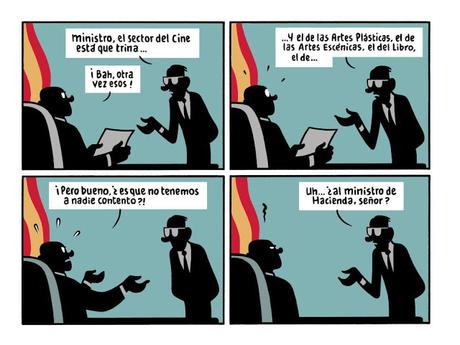 [SONRÍA, POR FAVOR] Al menos hoy viernes, 1 de marzo