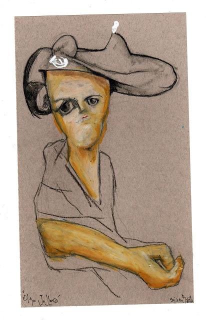 [SONRÍA, POR FAVOR] Al menos hoy viernes, 1 de marzo