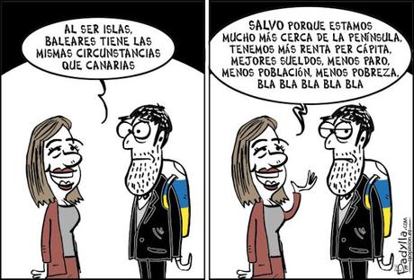 [SONRÍA, POR FAVOR] Al menos hoy viernes, 1 de marzo