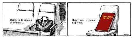 [SONRÍA, POR FAVOR] Al menos hoy viernes, 1 de marzo