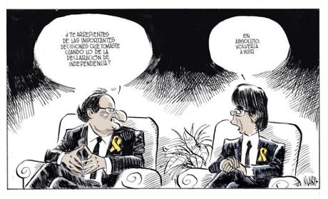 [SONRÍA, POR FAVOR] Al menos hoy viernes, 1 de marzo