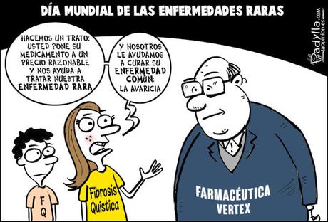 [SONRÍA, POR FAVOR] Al menos hoy viernes, 1 de marzo