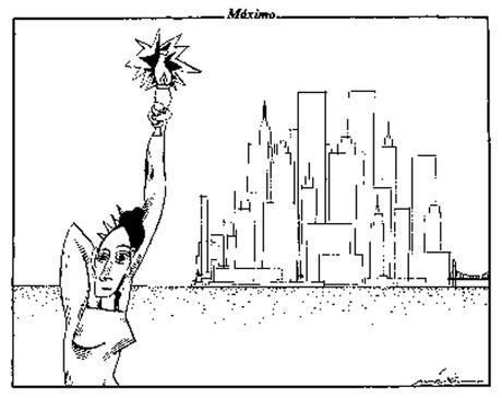 [SONRÍA, POR FAVOR] Al menos hoy viernes, 1 de marzo