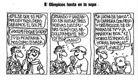 [SONRÍA, POR FAVOR] Al menos hoy viernes, 1 de marzo