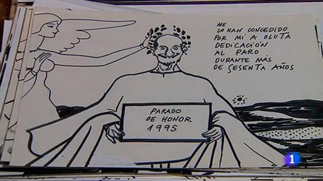 [SONRÍA, POR FAVOR] Al menos hoy viernes, 1 de marzo