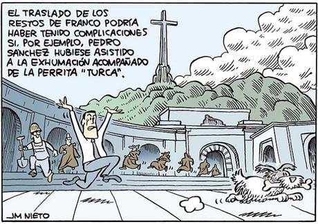 [SONRÍA, POR FAVOR] Al menos hoy viernes, 1 de marzo