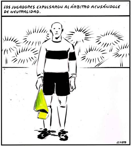 [SONRÍA, POR FAVOR] Al menos hoy viernes, 1 de marzo