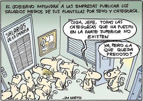 [SONRÍA, POR FAVOR] Al menos hoy viernes, 1 de marzo