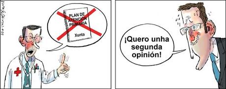 [SONRÍA, POR FAVOR] Al menos hoy viernes, 1 de marzo