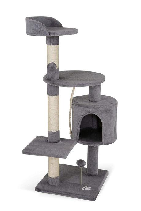 Los rascadores para gato más baratos Los rascadores para gato más baratos