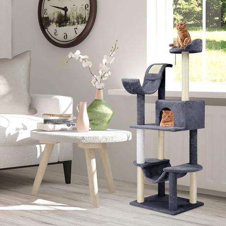 Los rascadores para gato más baratos Los rascadores para gato más baratos