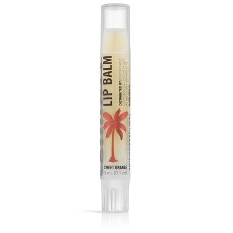 In-flight-gear-LIP-BALM ▷ 11 elementos esenciales de vuelo para empacar para su próximo viaje