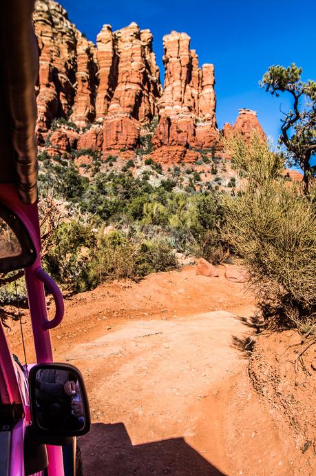 pink-jeep-tour-sedoan-az-7 ▷ Comenta sobre las excursiones en jeep de Sedona Pink de Spectacular y emocionantes por Linda