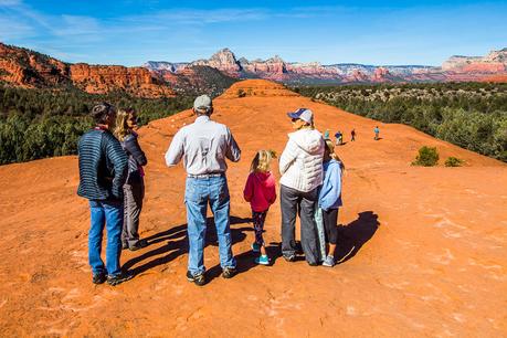 pink-jeep-tour-sedona-az-14 ▷ Comenta sobre las excursiones en jeep de Sedona Pink de Spectacular y emocionantes por Linda