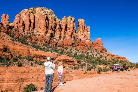 pink-jeep-tours-sedona-2 ▷ Comenta sobre las excursiones en jeep de Sedona Pink de Spectacular y emocionantes por Linda