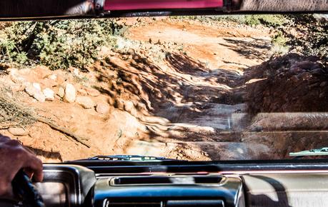 pink-jeep-tour-sedona-az-2 ▷ Comenta sobre las excursiones en jeep de Sedona Pink de Spectacular y emocionantes por Linda