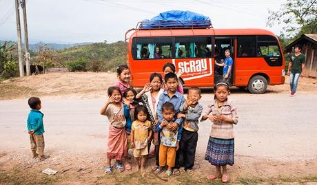 strayasia ▷ Cómo moverse por el sudeste asiático en el barato