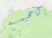 Conducir silla montar Mangart Eslovenia