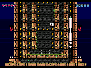 ¡Qué no paren las máquinas! Descarga ya Old Towers para Mega Drive