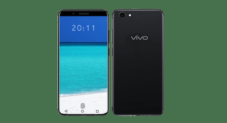 Filtración: Así es el nuevo teléfono Vivo Y71A