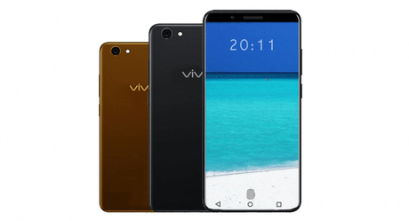 Filtración: Así es el nuevo teléfono Vivo Y71A