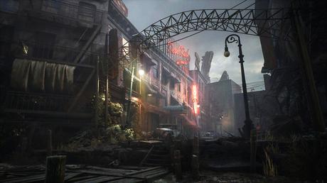 El nuevo vídeo de The Sinking City nos muestra el trabajo de detective