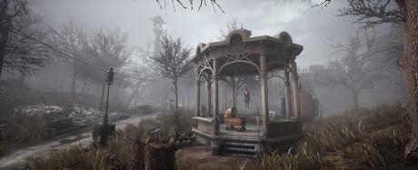 El nuevo vídeo de The Sinking City nos muestra el trabajo de detective