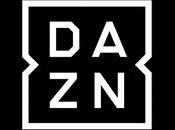 plataforma deportes DAZN disponible