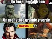 Paralelismos...