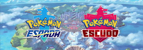 Anunciados Pokémon Espada y Pokémon Escudo para finales de 2019