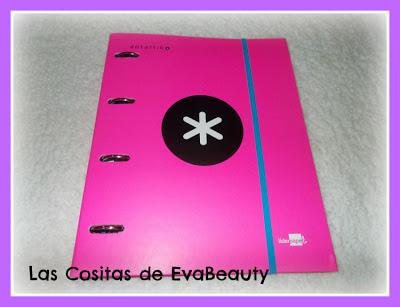 Colaboración con Material Escolar
