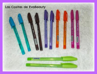 Colaboración con Material Escolar