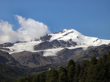 El Parque nacional del Stelvio es uno de los más antiguos parques naturales italianos El Parque nacional del Stelvio es uno de los más antiguos parques naturales italianos