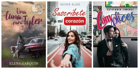 Im My Mailbox (48) · Enero 2019