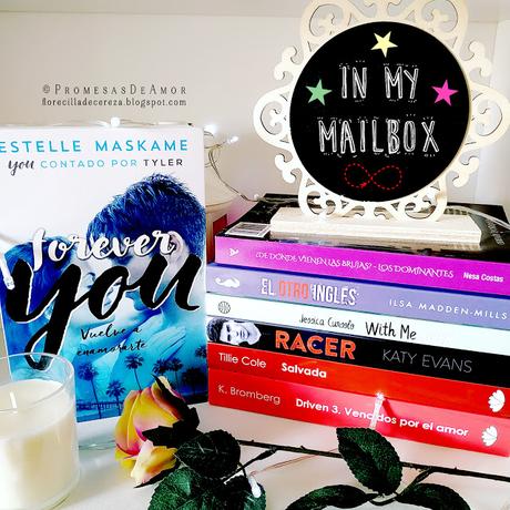 Im My Mailbox (48) · Enero 2019