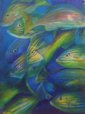 Paisajes ( varios temas )