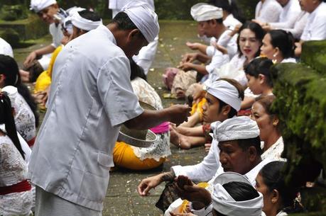 Arrozales de Jatiluwih. Recorriendo Bali de Lovina a Balian Beach