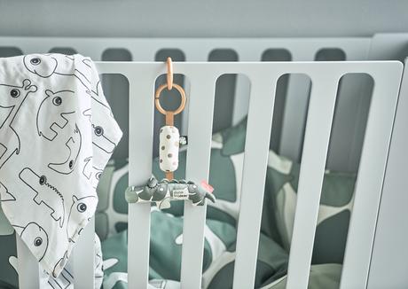 Done by Deer explora la naturaleza con ‘Tiny tropics’