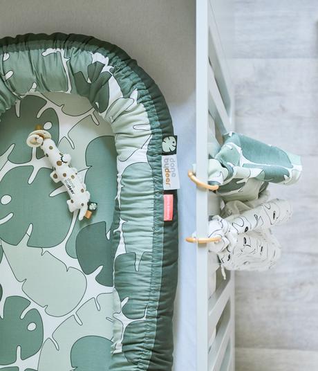 Done by Deer explora la naturaleza con ‘Tiny tropics’