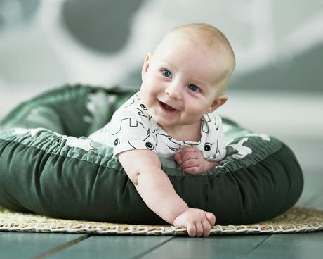 Done by Deer explora la naturaleza con ‘Tiny tropics’